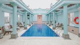 Eaton HK Pool