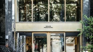 Grand Ferdinand Vienna