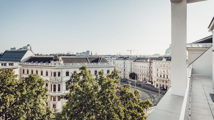 Grand Ferdinand Vienna Suite