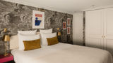 Bourgogne et Montana Hotel Room