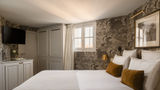 Bourgogne et Montana Hotel Room