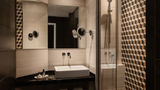 Bourgogne et Montana Hotel Room