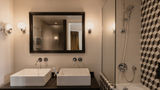 Bourgogne et Montana Hotel Room