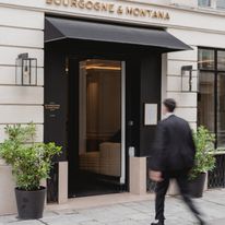Bourgogne et Montana Hotel