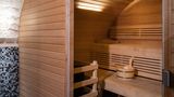 Bourgogne et Montana Hotel Spa