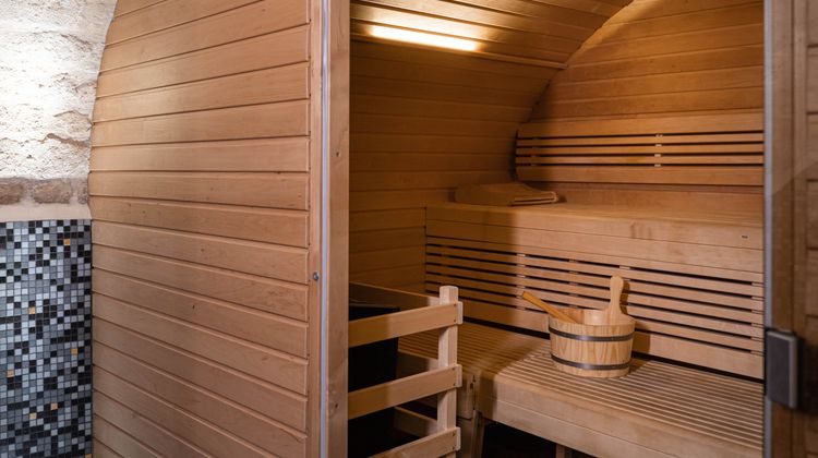 Bourgogne et Montana Hotel Spa