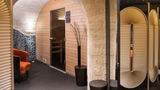 Bourgogne et Montana Hotel Spa