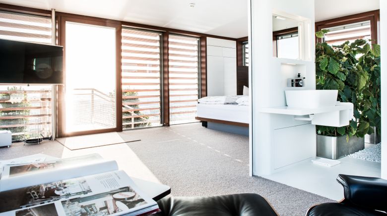 <b>Hotel Daniel Graz Suite</b>. Images powered by <a href="https://www.leonardoworldwide.com/" title="Leonardo Worldwide" target="_blank">Leonardo</a>.