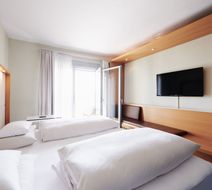 Hotel Daniel Graz Room