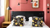 Hotel Artus Room