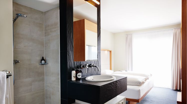 Hotel Daniel Graz Room