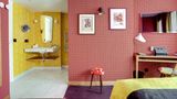 Hotel Artus Room