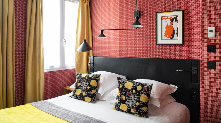 Hotel Artus Room