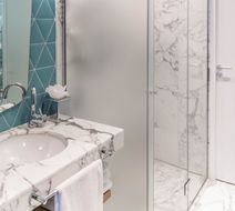 Hotel Artus Room