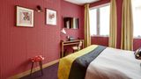Hotel Artus Room