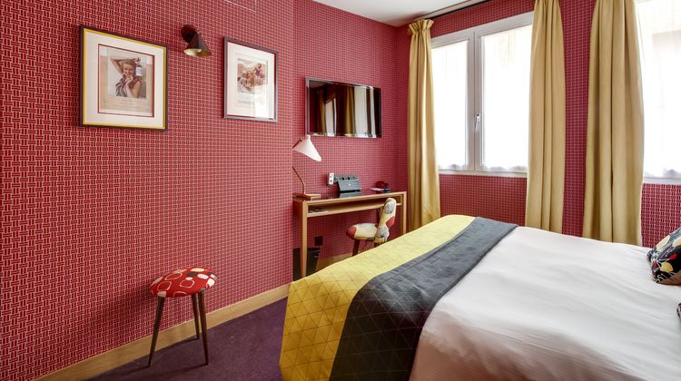 Hotel Artus Room