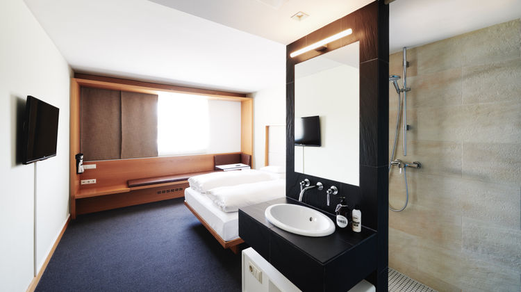 Hotel Daniel Graz Other