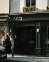 Hotel de Buci