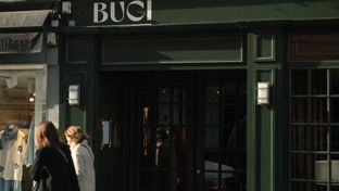 Hotel de Buci