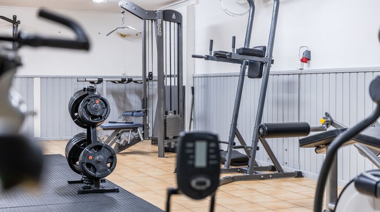 <b>Hotell Kung Gosta Health Club</b>. Images powered by <a href="https://www.leonardoworldwide.com/" title="Leonardo Worldwide" target="_blank">Leonardo</a>.
