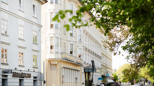 Grand Hotel Wiesler