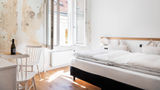 Grand Hotel Wiesler Room