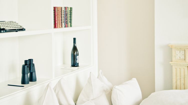 Grand Hotel Wiesler Suite
