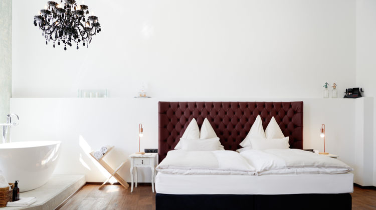 Grand Hotel Wiesler Suite