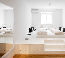 Grand Hotel Wiesler Room