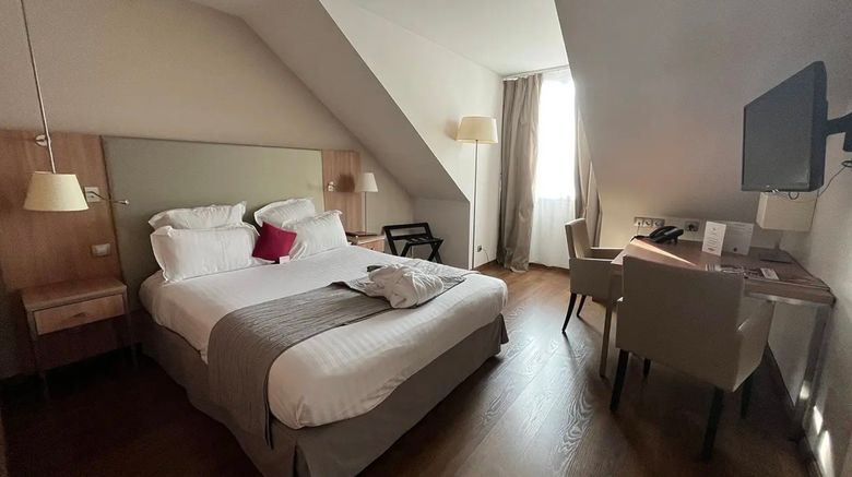 <b>City Residence Apparthotel Exterior</b>. Images powered by <a href="https://www.leonardoworldwide.com/" title="Leonardo Worldwide" target="_blank">Leonardo</a>.