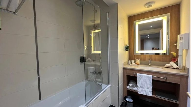 <b>City Residence Apparthotel Room</b>. Images powered by <a href="https://www.leonardoworldwide.com/" title="Leonardo Worldwide" target="_blank">Leonardo</a>.
