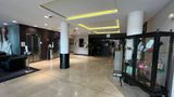City Residence Apparthotel Lobby