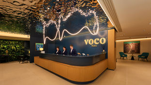 Voco Malta
