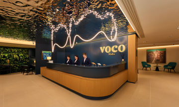 Voco Malta