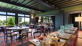 Hotel du Golf Barriere Restaurant