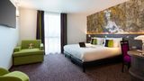 Hotel Roi Soleil Prestige Plaisir Room