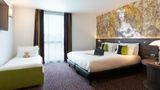 Hotel Roi Soleil Prestige Plaisir Room