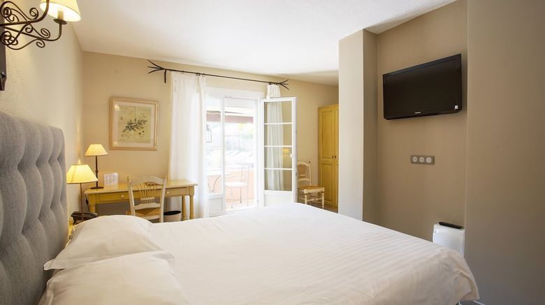 <b>Hotel La Bastide de Valbonne Room</b>. Images powered by <a href="https://www.leonardoworldwide.com/" title="Leonardo Worldwide" target="_blank">Leonardo</a>.
