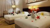 Dongguan Exhibition International Hotel Room