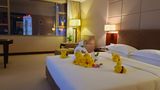 Dongguan Exhibition International Hotel Room