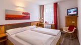 Das Seidl Hotel Room