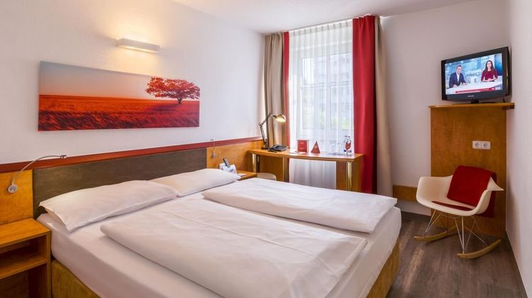 Das Seidl Hotel Room