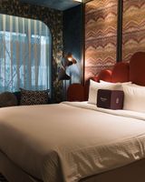 Naumi Hotel Singapore