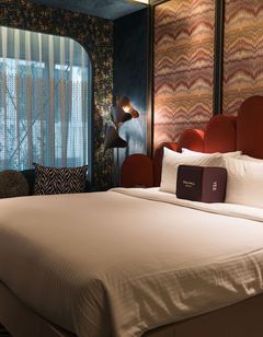 Naumi Hotel Singapore