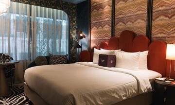 Naumi Hotel Singapore