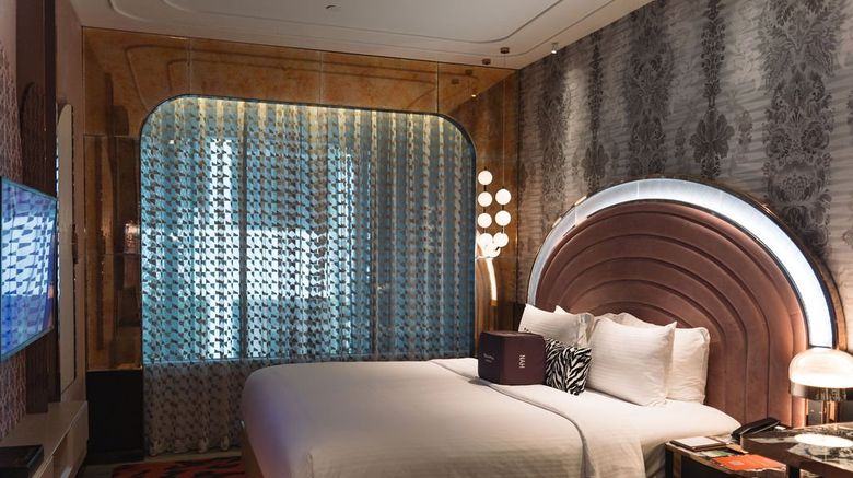 <b>Naumi Hotel Singapore Exterior</b>. Images powered by <a href="https://www.leonardoworldwide.com/" title="Leonardo Worldwide" target="_blank">Leonardo</a>.