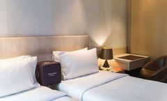 Naumi Hotel Singapore