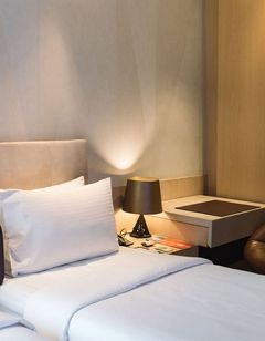 Naumi Hotel Singapore