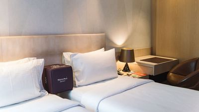 Naumi Hotel Singapore