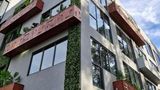 MERIT PARQUE LELOIR Exterior